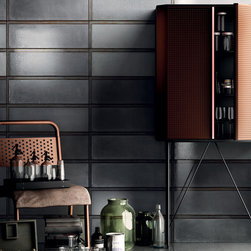 Diesel Living Tiles - Wall & Floor Tiles