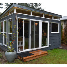 Modern Shed/Studio