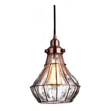 Nook LIghting
