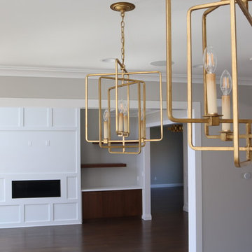 Nugent Residence
