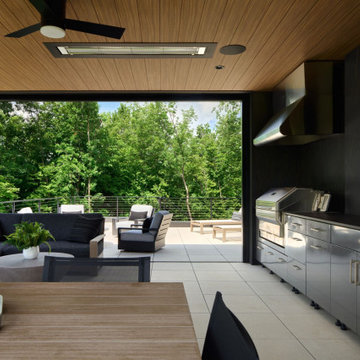 Waters Edge Residence