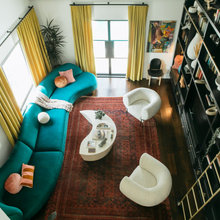 Tony Living Room Layouts