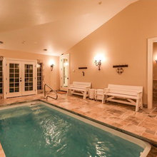 Endless Pool