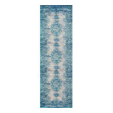 hall rug