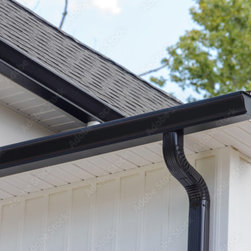 Gutters - Home Improvement