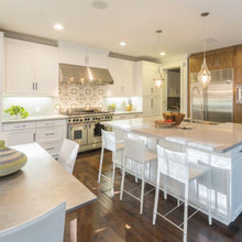 Jasmine house /kitchen