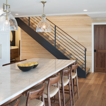 2018 Artisan Home Tour