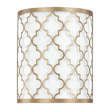 wall sconces