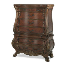 Dressers (French)