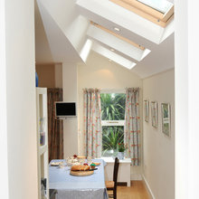 side return roof
