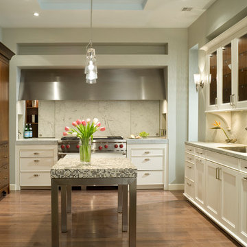 Kitchen Studio: KC