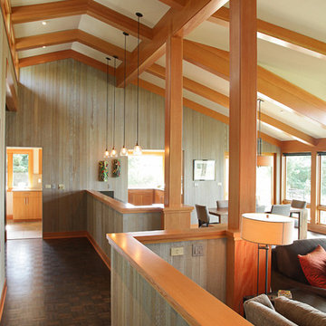 Whidbey Island Remodel
