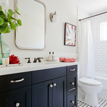 downstairs bathroom