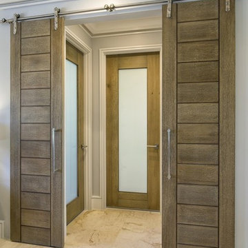 A Modern Reno in Vero Beach