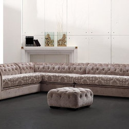 High End Sofas - Sofas