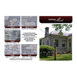Delgado Stone - Siding And Stone Veneer