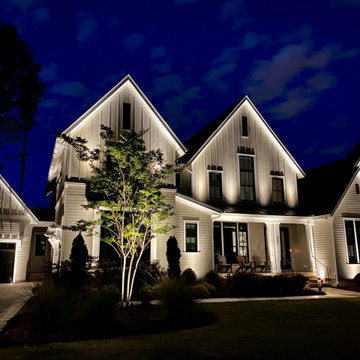 Innovative Lighting Designs