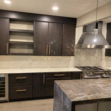 Bloomingdale Kitchen