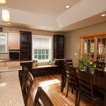 Sparrowbush Kitchen