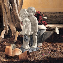 Garden Sculptures