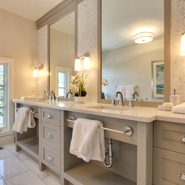 Altadore Show Home