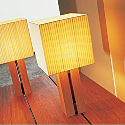 SANTA & COLE SOLIDA FLOOR LAMP - Floor Lamps