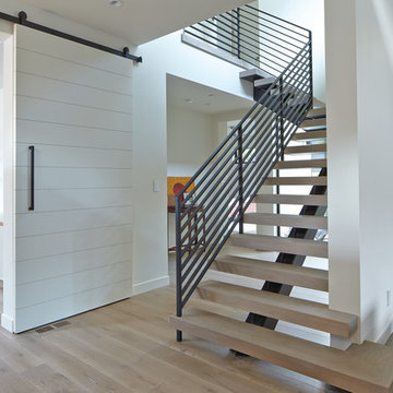 Erica Residence