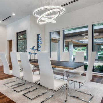 North Dallas Remodel