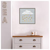 Sweet Dreams III by Victoria Borges Framed Canvas Wall Art