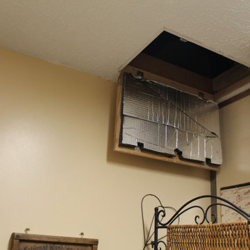 Small Remodels & Repairs