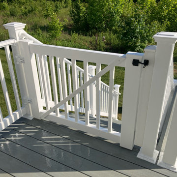 Deck Extension