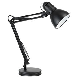 Traditional Desk Lamps by Buildcom