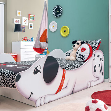 Dalmatian