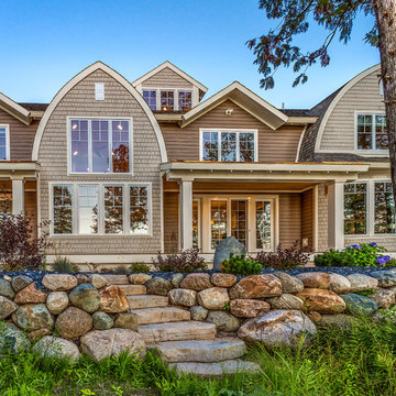 Home Exteriors