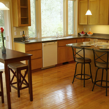Vignette Staging - Gig Harbor