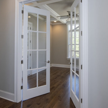 Porters Neck Custom Plan