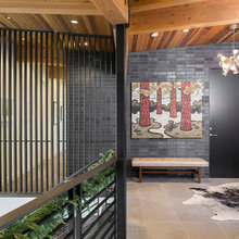 Interiors
