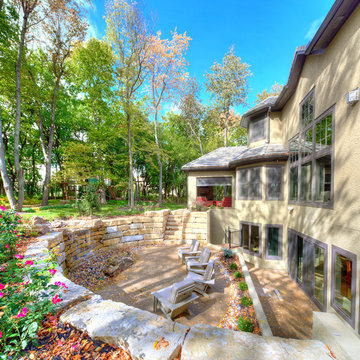 Aspen Ridge I Floor Plan