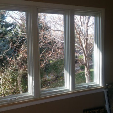 Andersen Windows and Doors/Exterior
