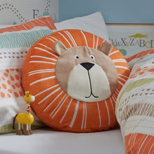 Baby Bedroom