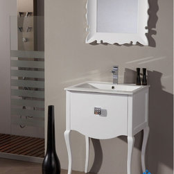 Bathroom Vanities made In Spain - Bathroom Vanities And Sink Consoles