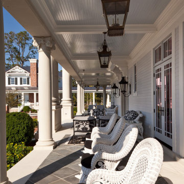 COLONIAL REVIVAL