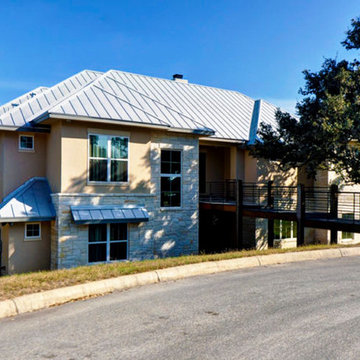 Residential Lots