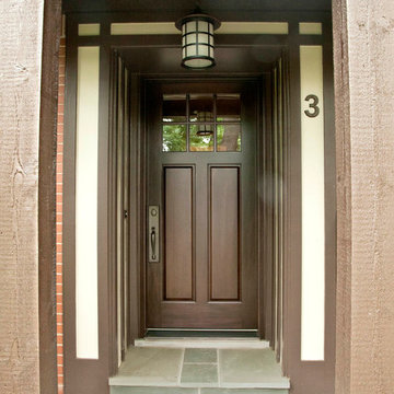 Exterior Renovations Transform Curb Appeal - Pleasant Ridge