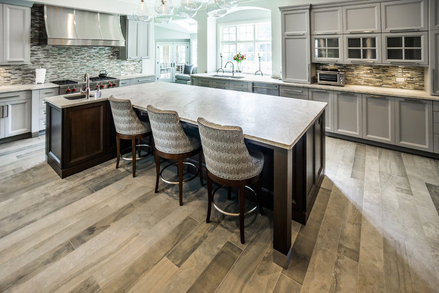 Kitchen Remodeling