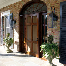 door