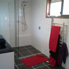 Our New Bathroom