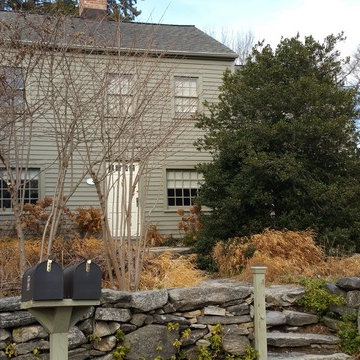 Hack Green Rd, Pound Ridge, NY