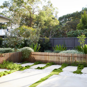 2022 LDI Landscape Design of the Year - Fifth Season Landscapes