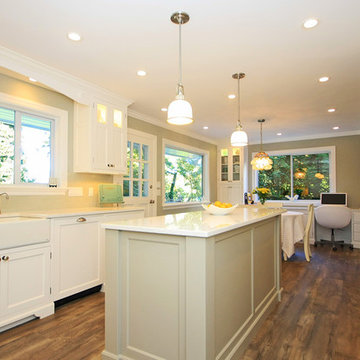 Harbour View Kitchen Re-Do